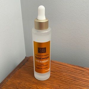 Dead Sea Collection Vitamin C Facial Serum with Dead Sea Minerals